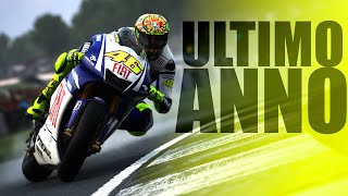 MOTOGP 22: ULTIMA VOLTA IN QUESTA PISTA