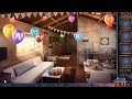 Can You Escape The 100 Room VI Level 4 Walkthrough