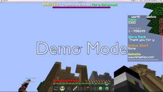 Fly hacker in Lobby 2