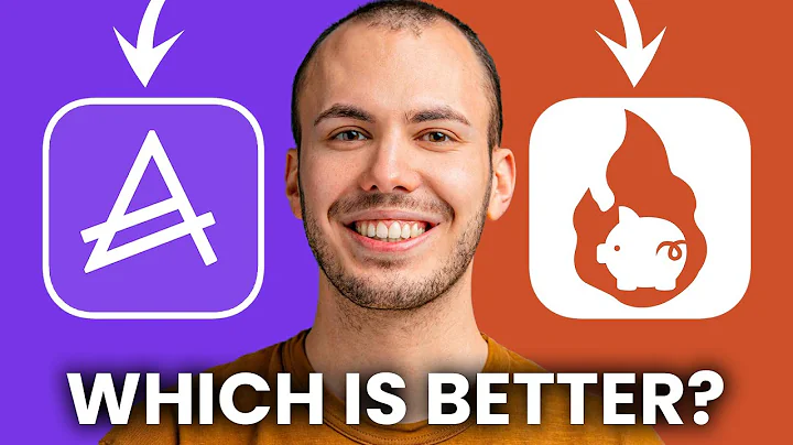 Actual Budget vs Firefly III (2025) – Which is the Best Open-Source Budgeting Tool? thumbnail