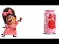 Zootopia 2 Movie Characters and their Favorite Drinks, Snacks, Movies & More! | Judith, Judy Hopps