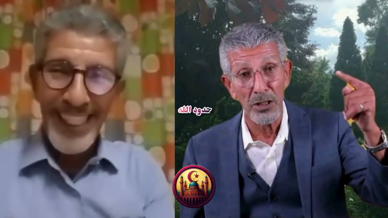 الجزائر على موعد مع أمطار غير متوقعة! 🌧️ الشيخ فرحات الاحوال الجوية #الجزائر #أحوال_الطقس 