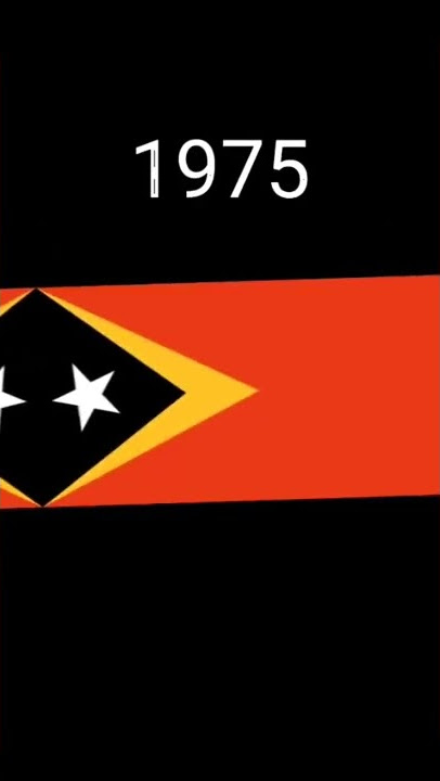 Sejarah Timor Leste