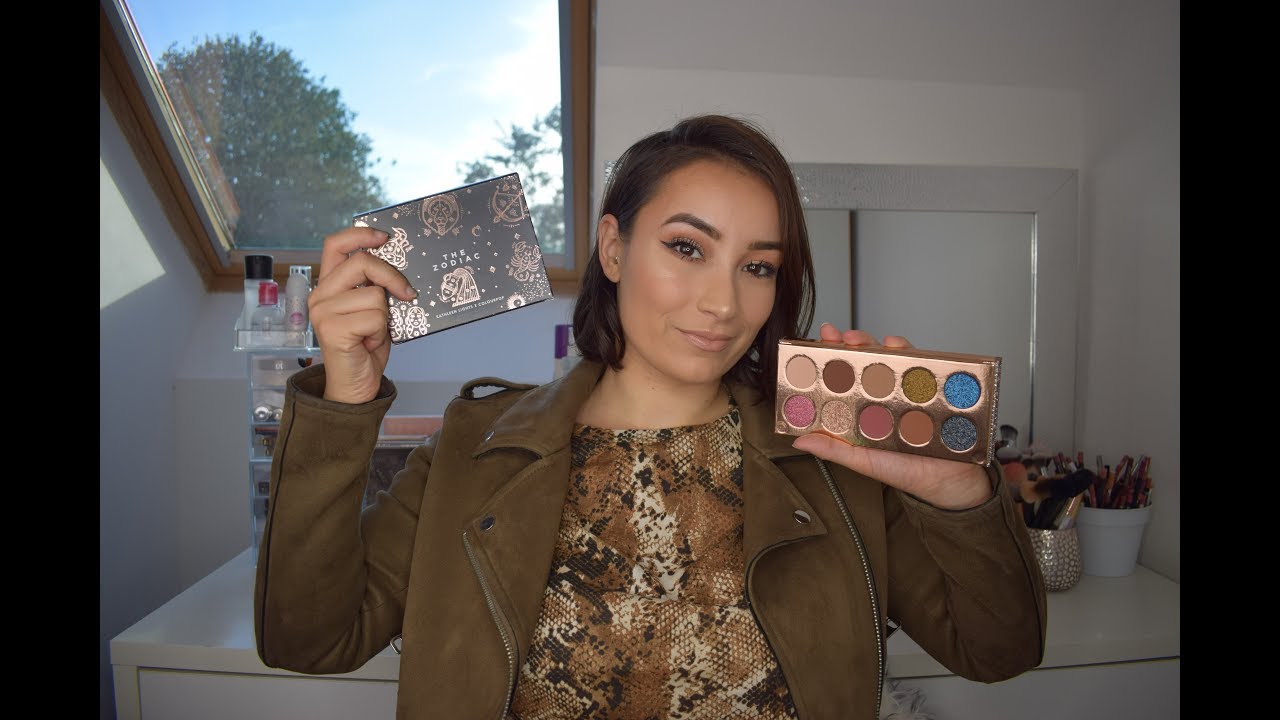 HAUL BEAUTÉ- BEAUTY HAUL - YouTube