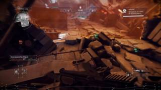 KILLZONE™ SHADOW FALL knife every one
