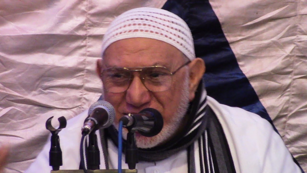 الدكتور عبدالعزيز سلام الجزء الثانى حفل آل الشناوى النبوى المحمدى بأشليم / قويسنا 9-11-2018