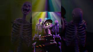 The Versions Of J We Never Saw In Murder Drones