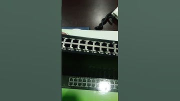 cisco switch 24 port #shorts