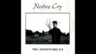 NATIVE CRY - Under Clouds