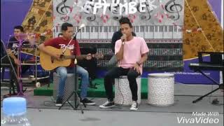 ADA BAND - MASIH SAHABATKU KEKASIHKU ( KALYLA AKUSTIK )