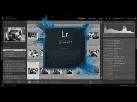 adobe lightroom cc 2017 download