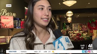 Famous Black Friday shoppers brave the cold to get hot deals Wealth