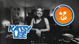 KATSY LEE at 6053 Studio | Electronic, Bass, Dubstep, Trap
