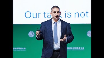 AI Security, Governance, and the Future of Intelligent Systems | 2025 Global Leaders Conference