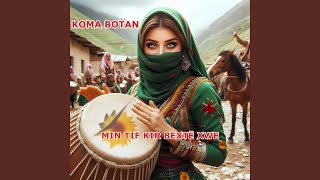 Halay Ez Dimeşim