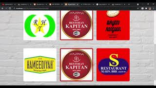 205CDE Website Walkthrough
