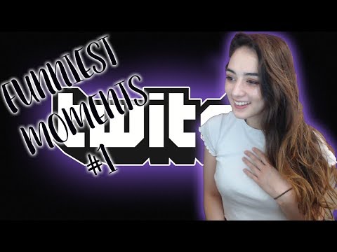 HUNGRY FOR CHICKEN?! - TWITCH FUNNIEST MOMENTS #1