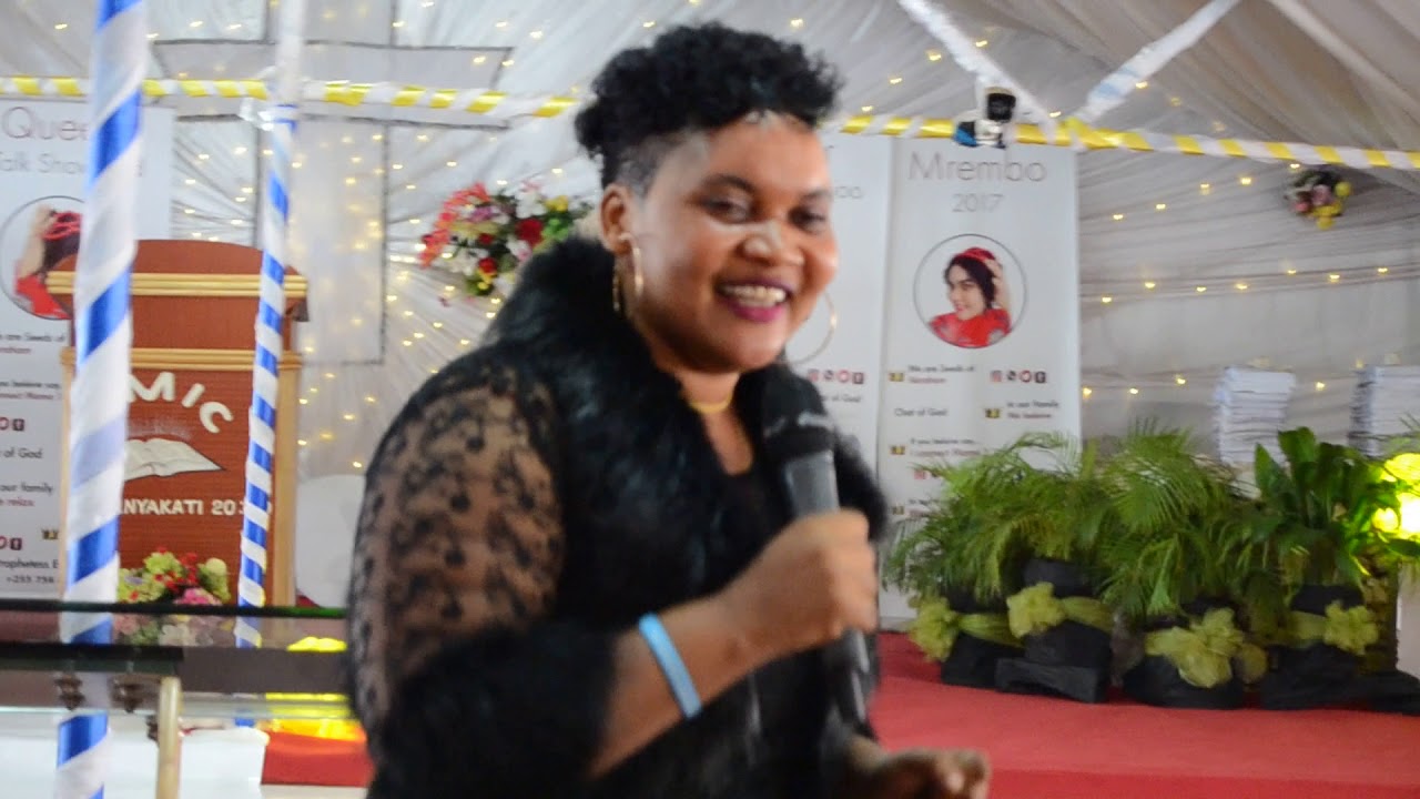 PROPHETESS ESTHER BUKUKU, PROPHECY KENYA COUNTRY ,AND TANZANIA YouTube