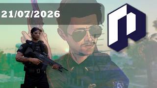 Lt Maple 297 LSPD NoPixel WL 4 0 2026