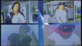 Hadley Police: Counterfeit money used at Walmart