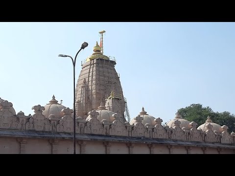 Mauni amavasya per kiye Sawariya seth ke darshan 🚩🙏 #sawariyaseth #amavasya #mandfiya 
