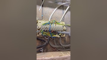 No heating fault on a Y plan system Worcester Bosch boiler 15ri heat only wiring breakdown Bible