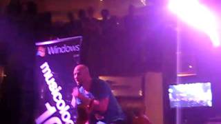 Common Performs Universal Mind Control Part III