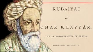 Omar Khayyam: Life, Philosophy and Ruba'iyyat / عمر خیام