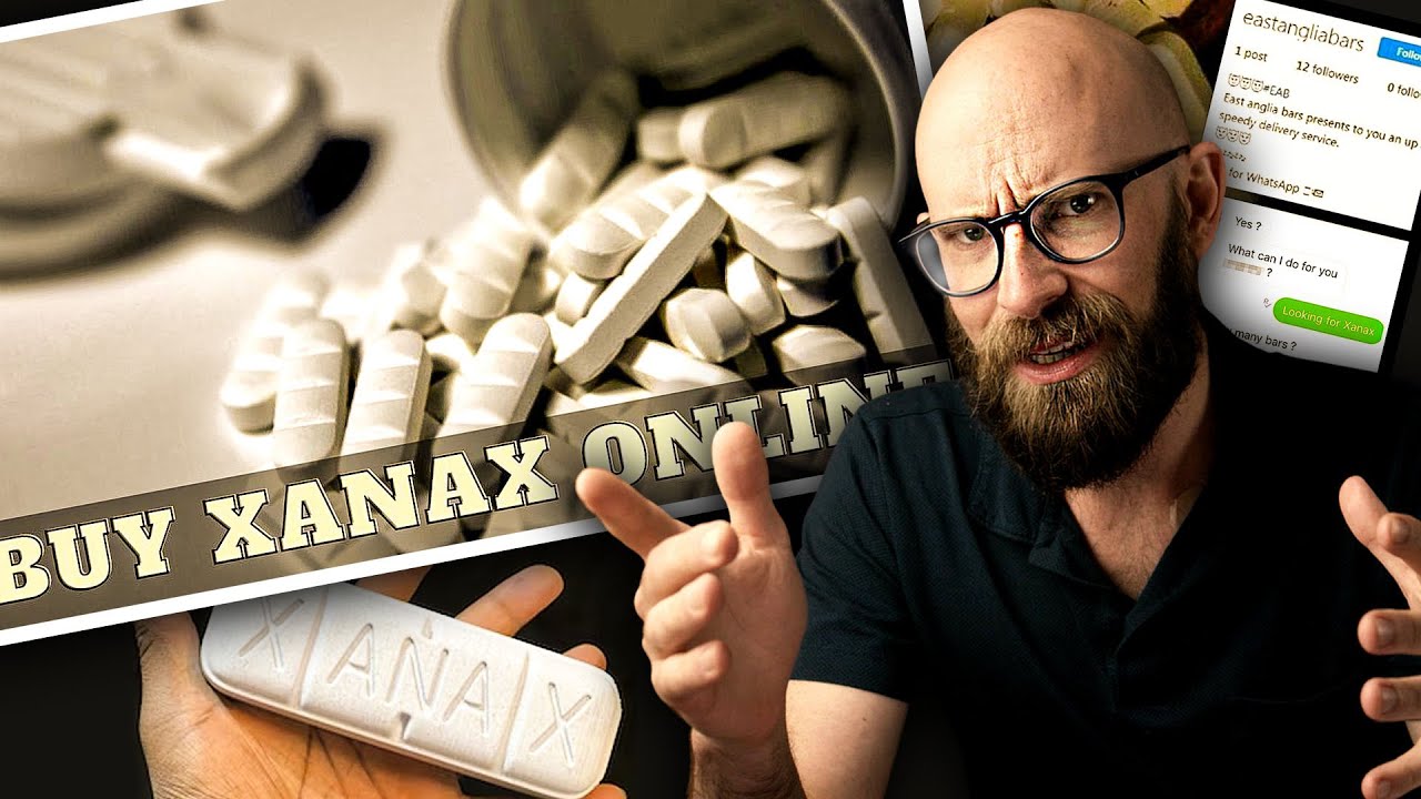 Instagram: The New Dark Web?