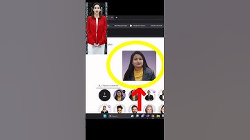 How to Create AI Avatar Free | AI Model वीडियो कैसे बनाये | Generate AI Video from Text #ai #aitools