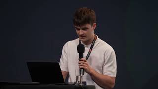 Purely functional gRPC and HTTP/2 with OCaml - Adam Cholewiński - FUN OCaml 2025