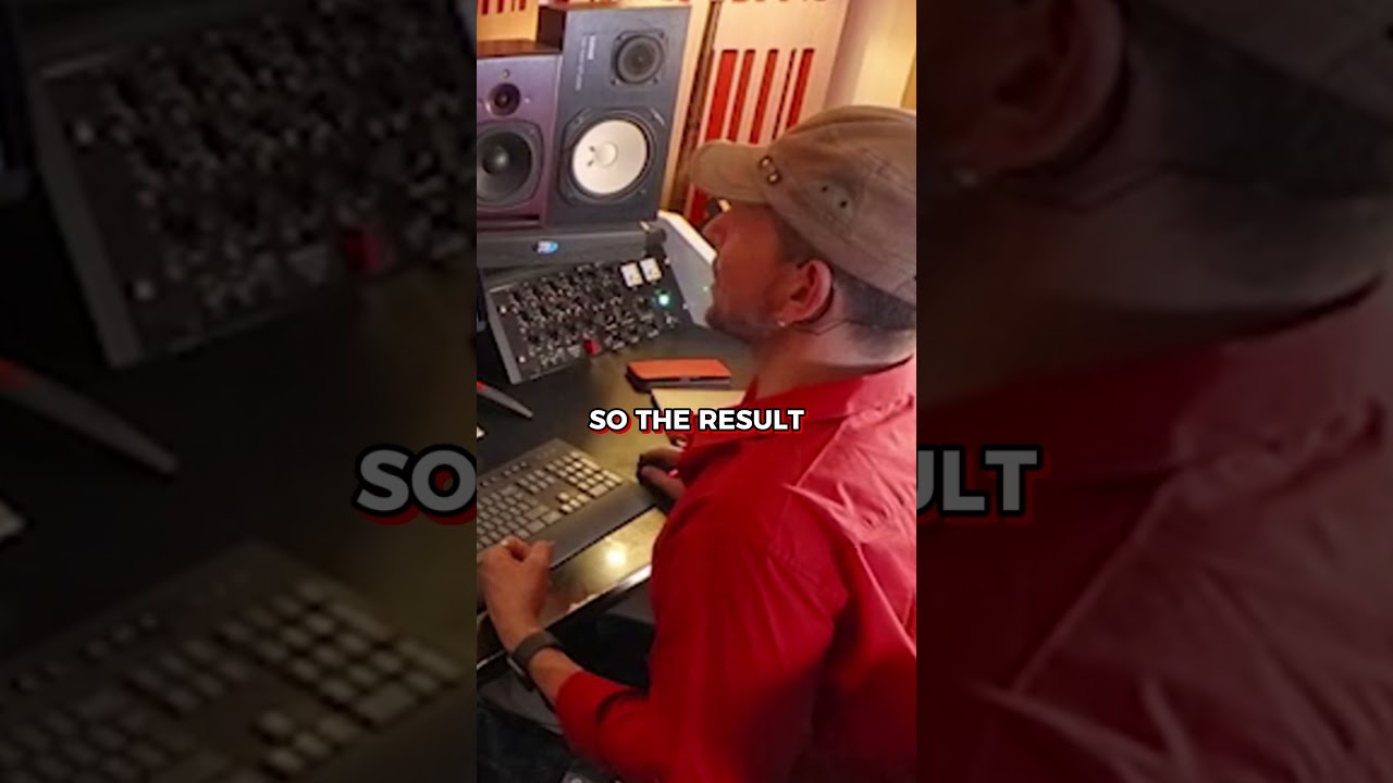 Turning mono into stereo like magic 🎧✨