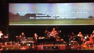 Don Moen - Still | Live from "I Believe There Is More" Tour Jakarta