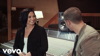 Nick Jonas - The Set List (Presented By Honda Civic Tour) ft. Demi Lovato Nick Jonas - The Set List (Presented By Honda Civic Tour) ft. Demi Lovato