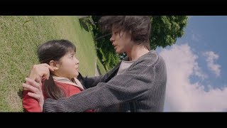 菅田将暉＆土屋太鳳、ハグ、床ドン、号泣…W主演映画「となりの怪物くん」の新予告映像公開　主題歌は西野カナ