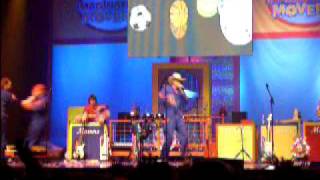 Imagination Movers  Playing Catch