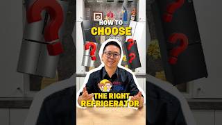 🧊✨ Buying a new 𝐑𝐄𝐅𝐑𝐈𝐆𝐄𝐑𝐀𝐓𝐎𝐑? 𝐖𝐀𝐓𝐂𝐇 𝐓𝐇𝐈𝐒 before you buy! 👀