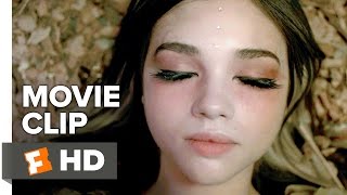 The Curse of Sleeping Beauty Movie CLIP - Awakening (2016) - Fantasy Thriller HD