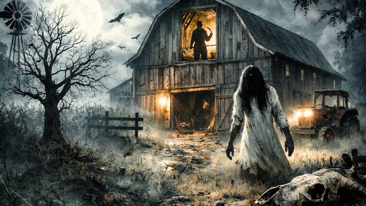 Relatos assombrosos do Interior que os Caipiras são Proibidos de Espalhar🔥