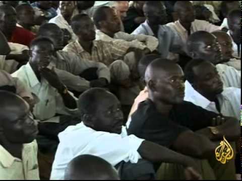 اغتيال الشيخ فؤاد ريتشارد بجنوب السودان