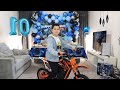 عيد ميلاد تيم فاجأناه بهدية أحلامو زين وتيم وغزل Happy Birthday عيد ميلاد تيم فاجأناه بهدية أحلامو زين وتيم وغزل Happy Birthday