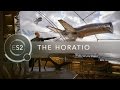 Endless space 2  the horatio  prologue