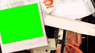 Nicktoons Network Endboard Template