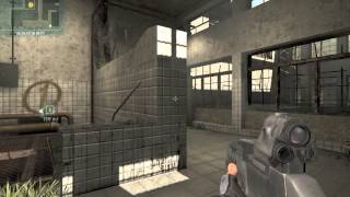 AVA CANNON 4Kill