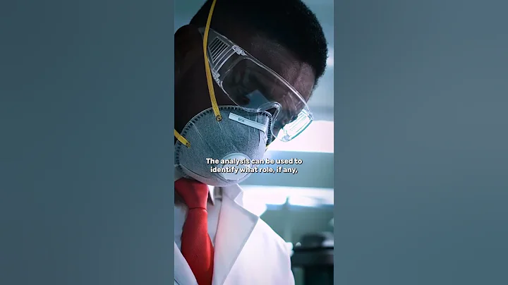 True Crime in Science - How toxicology results are used in court