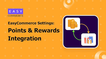 How to Setup Points & Rewards Integration with EasyCommerce: A WordPress eCommerce Plugin