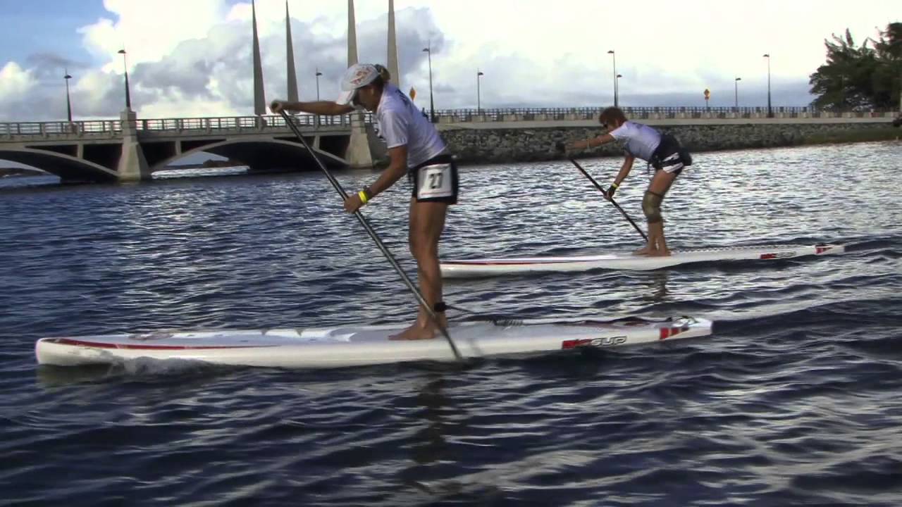 BIC SUP 12'6