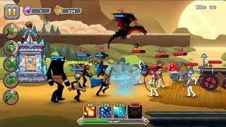 I Am Wizard Part 6 (by XIJI Game) / Android Gameplay HD screenshot 5
