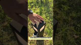 Grct601212s R Black Garden Water  Power Pedestal With Light Sensor gardendesign