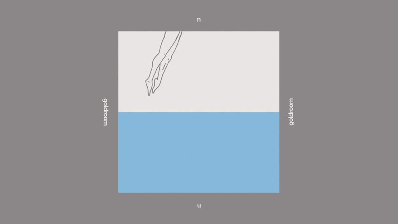 Goldroom - U (feat. Chela) [Official Audio]